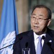 UN denies Secretary-General Ban will visit North Korea next week