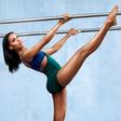 Kerry Washington for SELF Magazine