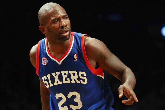Veteran Jason Richardson announces retirement