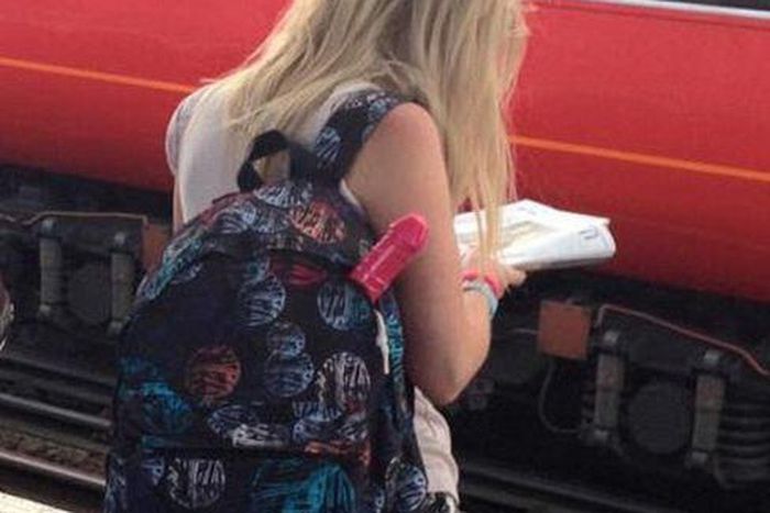 University of Texas Students to strap sex toys to their bags in gun control protest