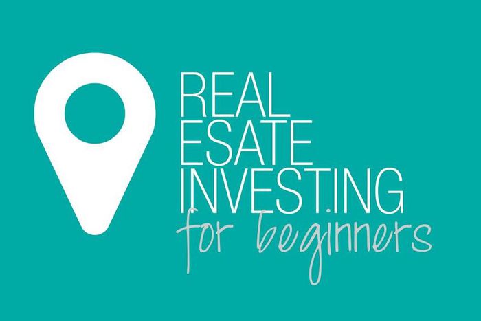 Real Estate Investment for Beginners