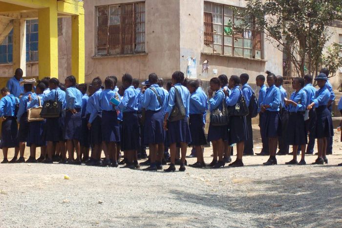 Assembly counsel school proprietors on quality education