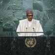 Nigeria's Buhari asks head of state oil firm to join cabinet: Senate leader