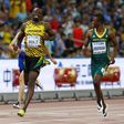 Bolt-Gatlin II on after duo top times in 200m semis
