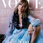 Taylor Swift covers Vogue Autralia November 2015 issue