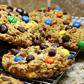 Monster cookies