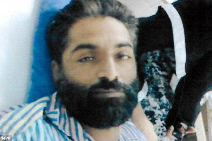 Paralysed murder convict, 43-yr-old Adbul Basit, to face handing from his wheelchair
