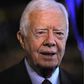 Former U.S. President Carter to open up about cancer diagnosis