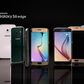 Samsung Galaxy S6 Edge