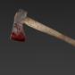 Bloody Axe