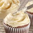 Butter cream frosting