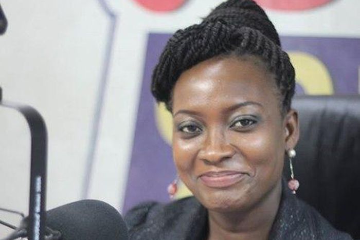 Mamavi Owusu Aboagye