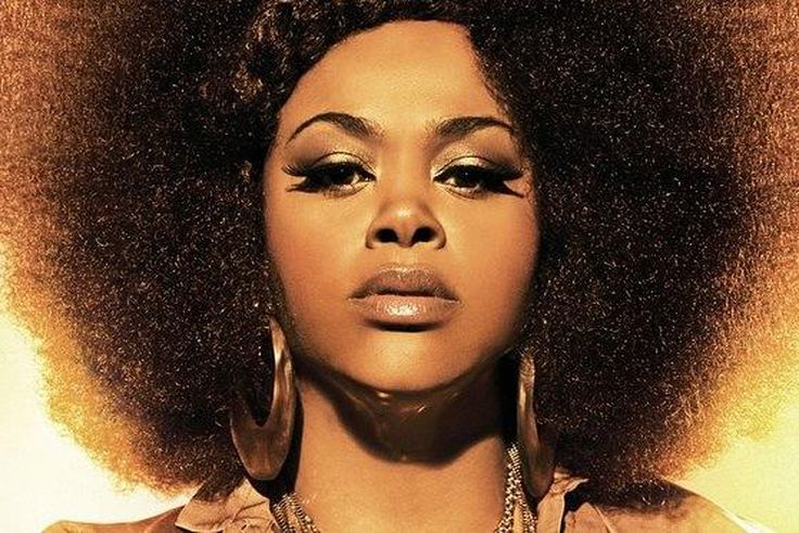 Jill Scott frowns at Spring Valley High School incident