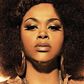 Jill Scott frowns at Spring Valley High School incident