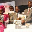 Book presentation in honour of former Lagos State Governor, Babatunde Fashola on August 18, 2015