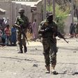 Soldiers stationed in the three Northeast states most ravaged by attacks by Boko Haram.