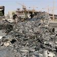 Heavy fighting in Libya's Benghazi, 16 killed