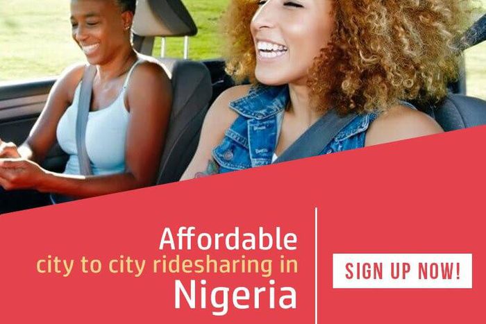 GoMyWay hopes to redefine how people travel in Nigeria.