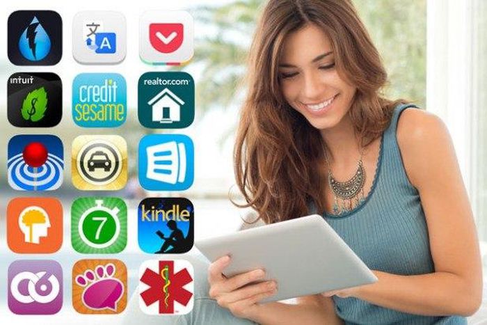 Technology has made it easy for women to boost their lifestyle