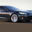 Tesla Model S P85D
