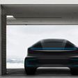 Faraday Future's first car
