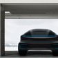 Faraday Future's first car