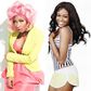 Nicki Minaj and Azealia Banks beef