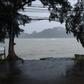 Tropical Storm Pabuk packed winds of up to 75 kilometres an hour and brought heavy rains and storm surges as it lashed the entire south of the kingdom on Friday