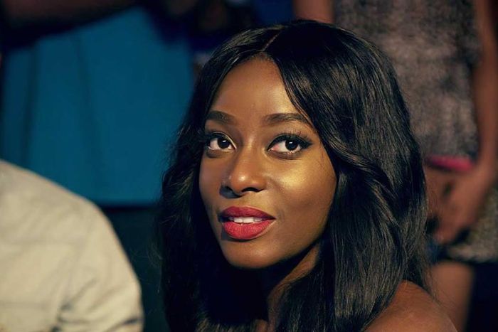 Sophi-so-fly from MTV Shuga