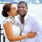 Tracy Morgan marries long time GF, Megan Wollover