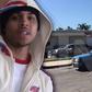Further proof emerges that pop singer, Chris Brown was robbed by affiliates
