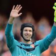 Cech looking forward to beating former club Chelsea again