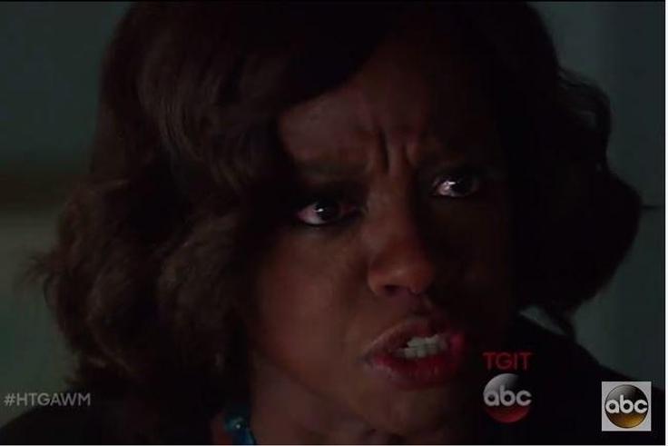 How To Get Away With Murder Season 2 trailer released