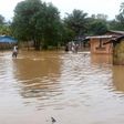 Floods kill four, government tells people to stay home