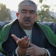 Gen. Abdul-Rashid Dostum