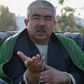Gen. Abdul-Rashid Dostum