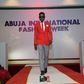Abuja International fashion Week 2015