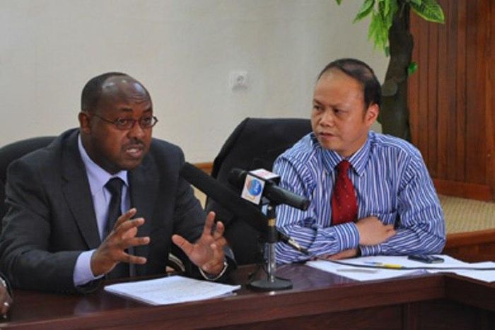 Ethiopia aims to triple its number of foreign visitors to more than 2.5 million by 2020.