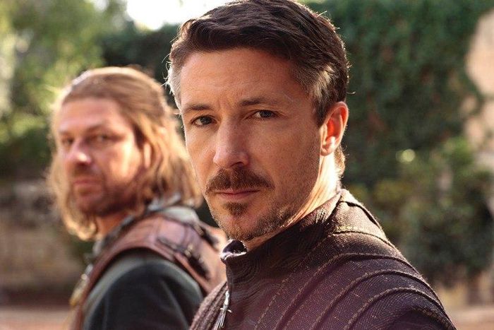 Petyr Baelish (Little Finger) - 'Game of Thrones'