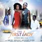 "The First Lady" poster