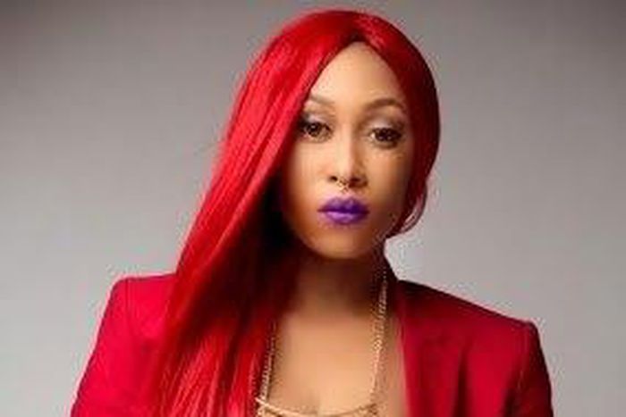 Cynthia Morgan