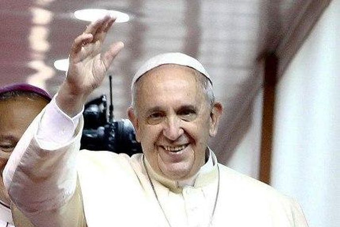 Pope Francis