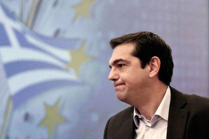 Greek presidency confirms elections to be held on Sept. 20- source