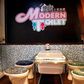 Modern Toilet Restaurant