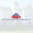 Rock of Ages Properties