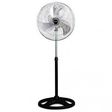 Rechargeable Fan