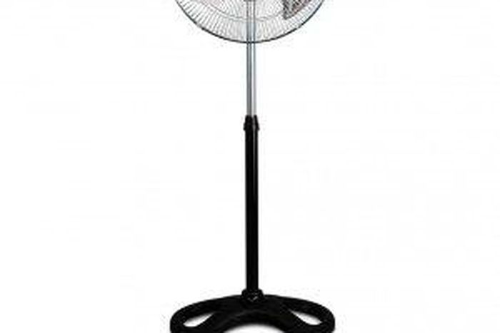 Rechargeable Fan