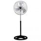 Rechargeable Fan