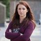 Harmony Hachey, 23, discovered camera hidden in shower and linked to caretaker's room