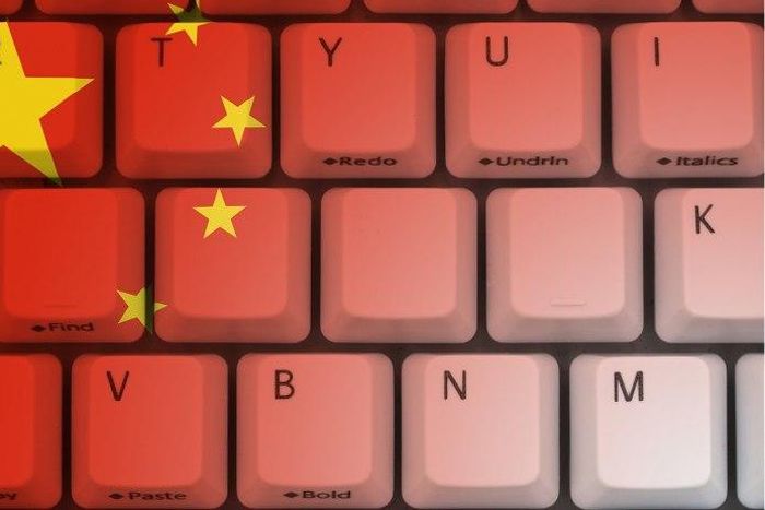 China also says that it is a victim of the same hacking allegations levelled against it by the US.